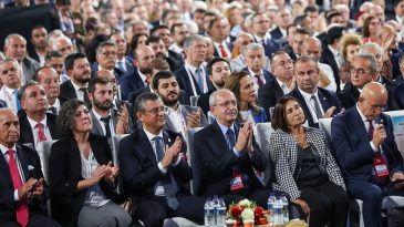Kartal'dan Dikkat &Ccedil;eken A&ccedil;ıklamalar: Parti Aidiyeti S&ouml;n&uuml;yor