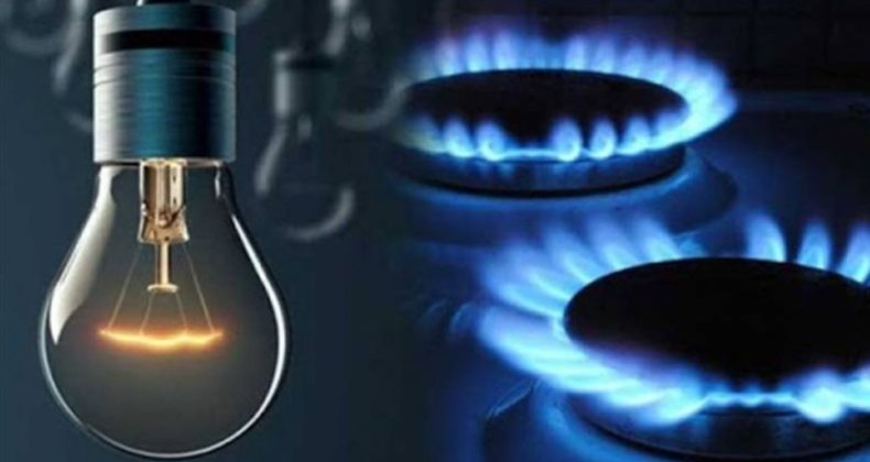 Kış Ortasında Elektrik ve Doğalgaza Zam Kapıda!