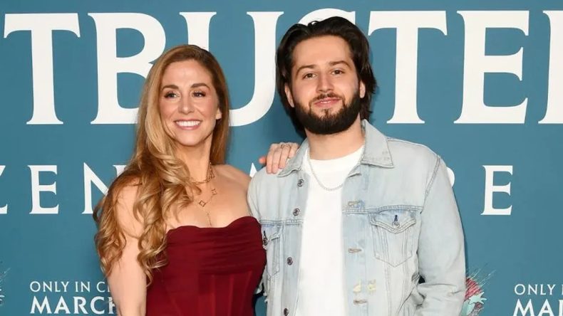 Kocasına Alerjisi Olan Kadın Bunu Nasıl Keşfettiğini Anlattı