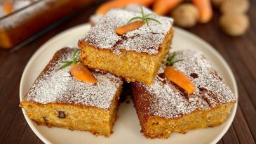 Kokusuyla Evi Saran Lezzet: Havu&ccedil;lu Tar&ccedil;ınlı Kek Nasıl Yapılır?