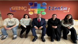 Konservatuvar Hayali Kurana B&uuml;y&uuml;kşehir Desteği