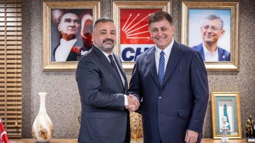 Kooperatif Davasında Aslanoğlu&rsquo;nun Sorusuna Yanıt: Tugay&rsquo;ın Oluruyla İnşaatlar Durduruldu