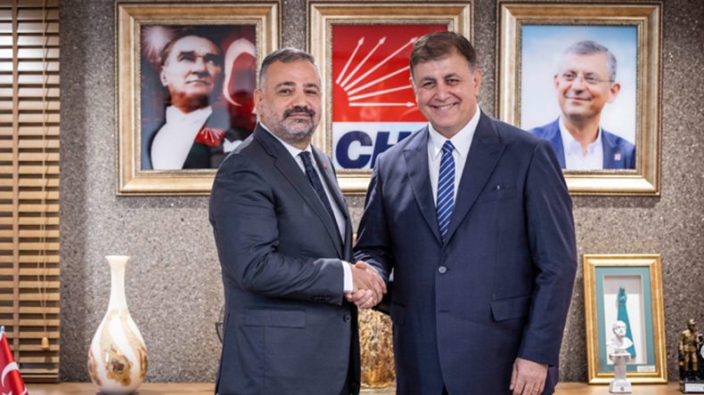 Kooperatif Davasında Aslanoğlu&rsquo;nun Sorusuna Yanıt: Tugay&rsquo;ın Oluruyla İnşaatlar Durduruldu