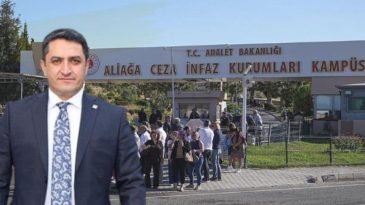 Kooperatif davasında flaş gelişme: Mahkeme heyeti başkanı fenalaştı!