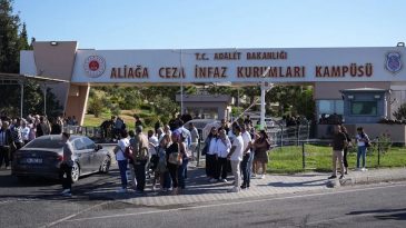 Kooperatif Davasında İlgin&ccedil; Diyalog! Mahkeme Başkanı: "Ankara&rsquo;ya gidip ne yaptıklarına bakayım?"