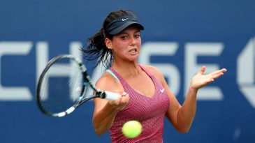 Kortta devrime doğru: En başarılı T&uuml;rk tenis&ccedil;iler