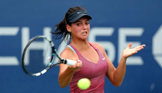 Kortta devrime doğru: En başarılı T&uuml;rk tenis&ccedil;iler