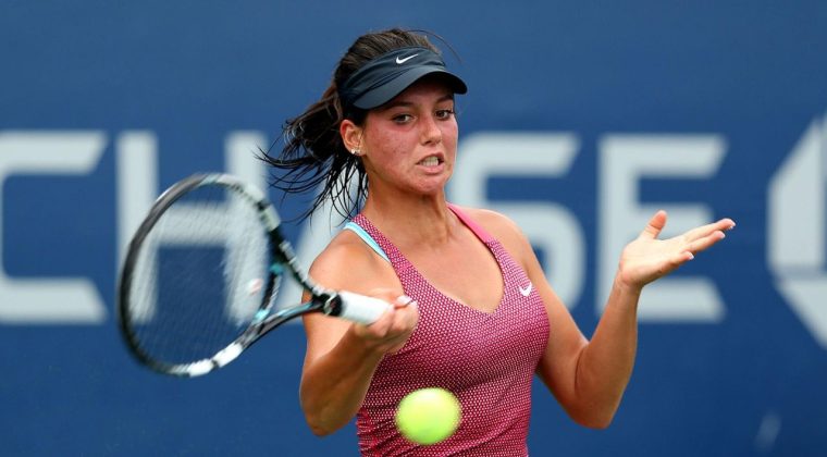 Kortta devrime doğru: En başarılı T&uuml;rk tenis&ccedil;iler