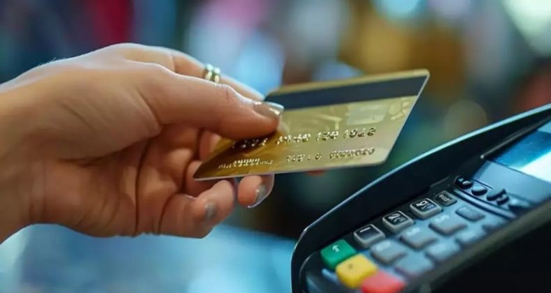 Kredi Kartları İ&ccedil;in Yeni D&ouml;nem: Limitler Y&uuml;kseltildi!