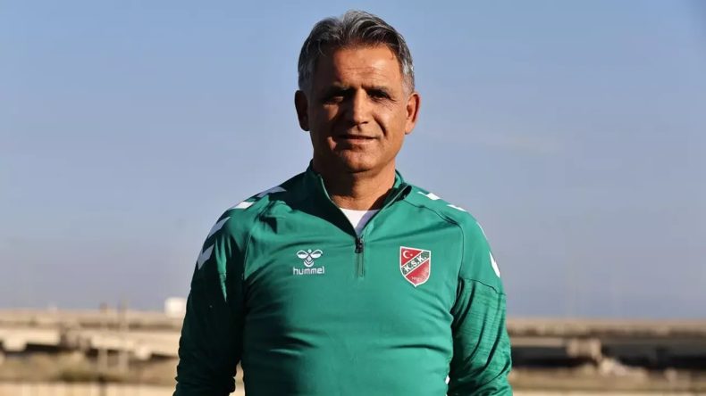 KSK Teknik Direkt&ouml;r&uuml; Basatem&uuml;r, K&uuml;tahya Ma&ccedil;ını Yorumladı: "Biz Daha İyiydik!"