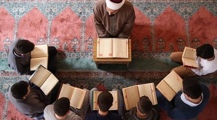 Kuran Kursunda Şiddet İddiaları Ortaya &Ccedil;ıktı!