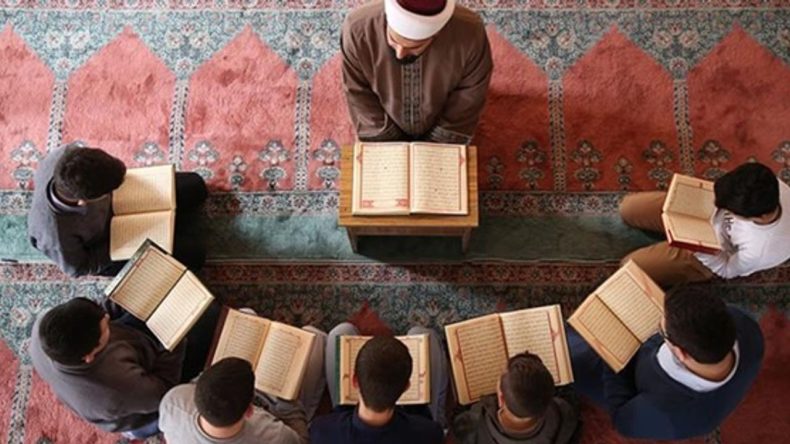 Kuran Kursunda Şiddet İddiaları Ortaya &Ccedil;ıktı!