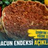 Lahmacun Endeksi A&ccedil;ıklandı: İzmir'de Fiyatlar Y&uuml;zde 2,6 Arttı