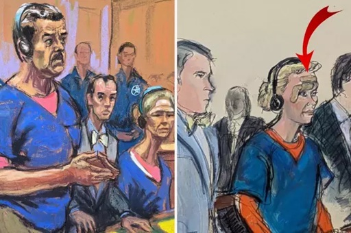 Maduro'nun Eşi Cilia Flores