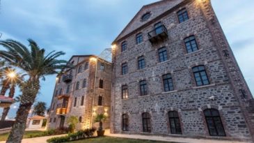 Mahkeme, Meslek Fabrikası i&ccedil;in Yeni Karar Verdi: Tahliye Durduruldu