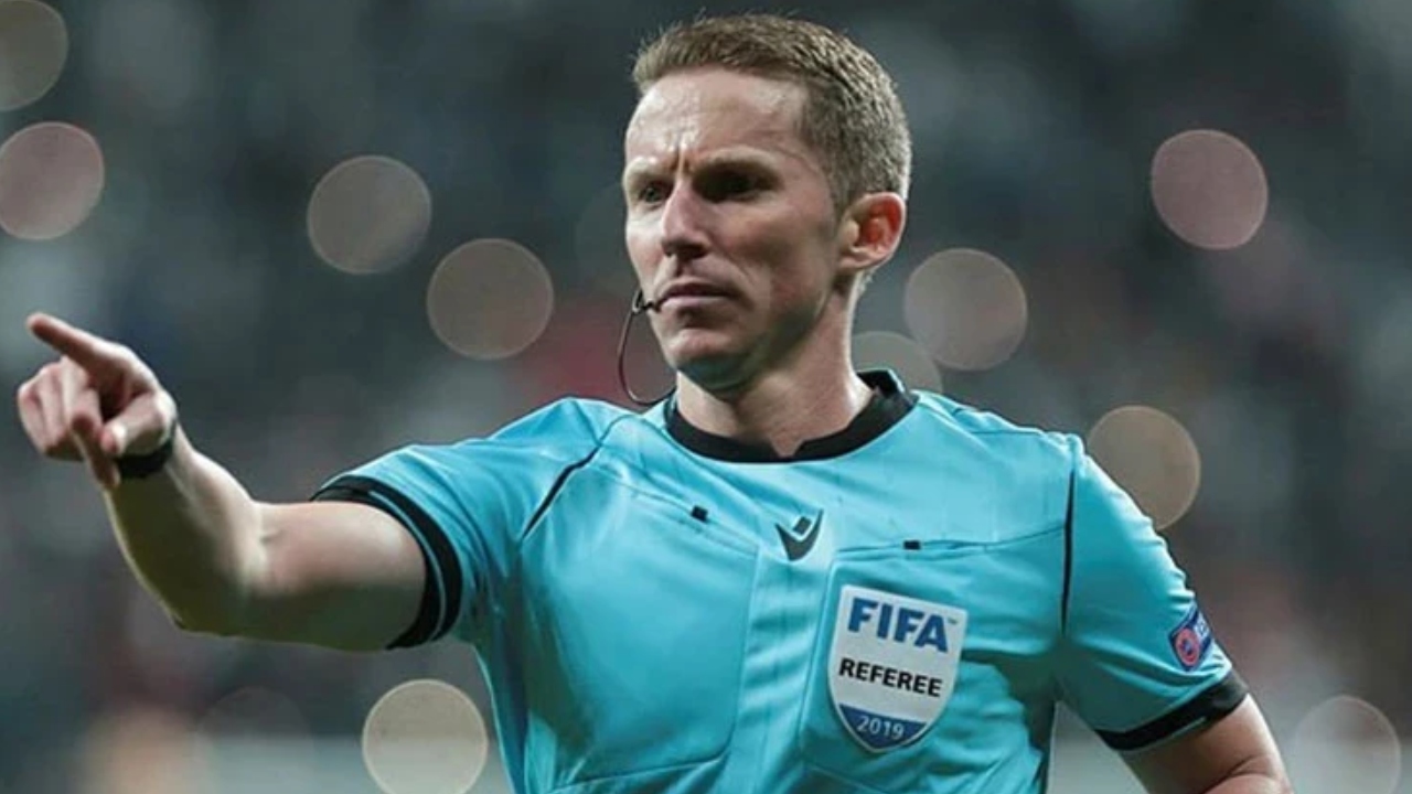 Manchester City - Galatasaray Maçı