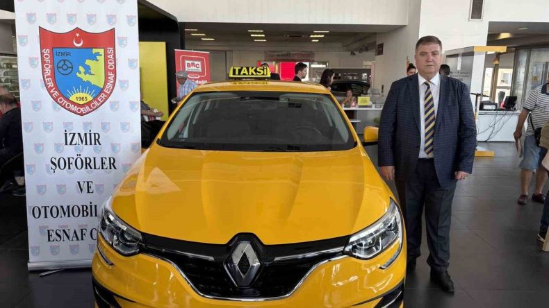 Martı TAG Tartışması İzmir&rsquo;de B&uuml;y&uuml;yor: Şof&ouml;rler Odası&rsquo;ndan Belediyeye Destek