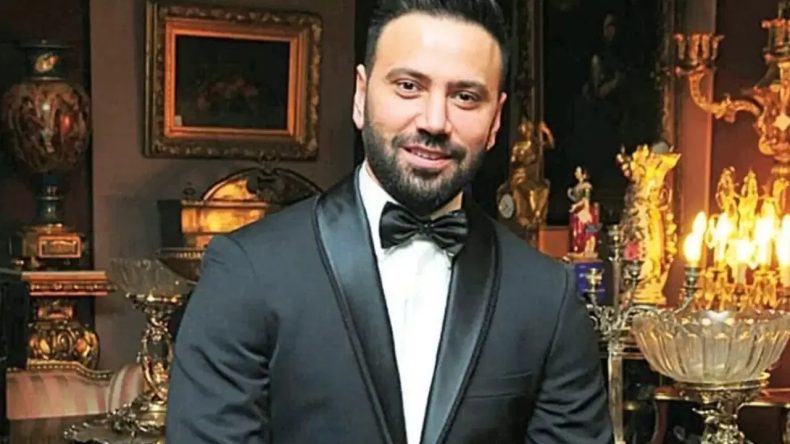 Mehmet &Uuml;st&uuml;ndağ'ın Test Sonucu A&ccedil;ıklandı!