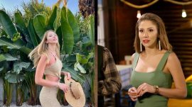 Melis Sabah Kimdir? Melis Sabah Neden G&ouml;zaltına Alındı? Melis Sabah Ka&ccedil; Yaşında?