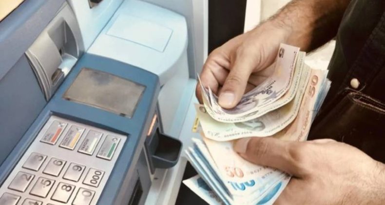 Memur ve Emeklinin Zamlı Maaşı Bug&uuml;n Belirleniyor!