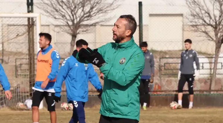 Menemen FK Bilal Kısa&rsquo;yı Bırakmıyor!