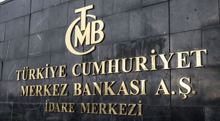 Merkez Bankası Anketi: B&uuml;y&uuml;me, Faiz, Enflasyon ve Dolar Tahminleri Neler?