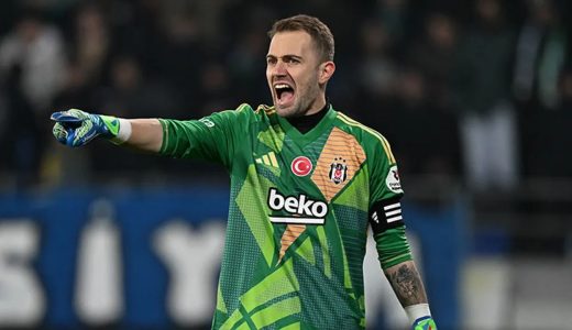Mert G&uuml;nok&rsquo;tan Beşiktaş&rsquo;a Elveda!