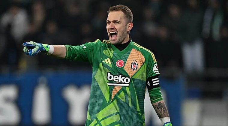 Mert G&uuml;nok&rsquo;tan Beşiktaş&rsquo;a Elveda!