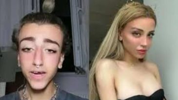 Mika Raun G&ouml;zaltına Alındı!