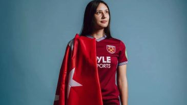 Milli futbolcu West Ham United'a imza attı