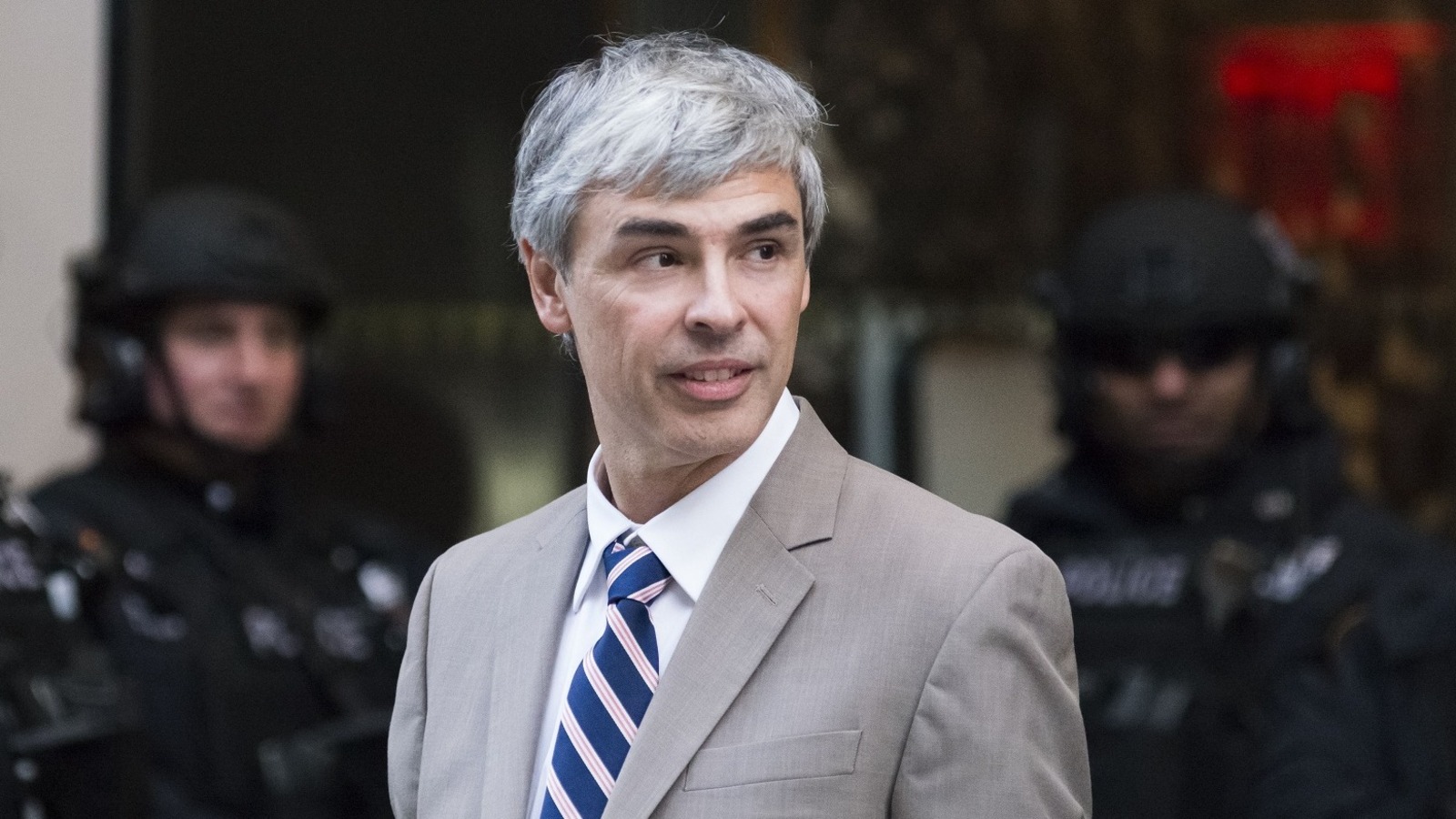 Larry Page
