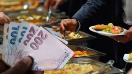 Milyonlarca &Ccedil;alışanı Etkileyen Gelişme: 2026 Yemek &Uuml;creti Ne Kadar Oldu?