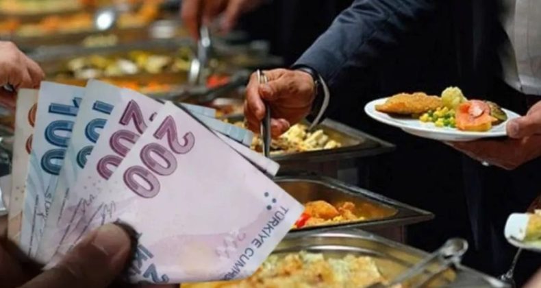 Milyonlarca Çalışanı Etkileyen Gelişme: 2026 Yemek Ücreti Ne Kadar Oldu?