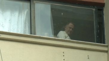 Murat &Ccedil;alık'ın Mektubu Vahameti Ortaya &Ccedil;ıkardı: Bir G&uuml;n A&ccedil; Kaldım, Doktorlar Şaşkındı