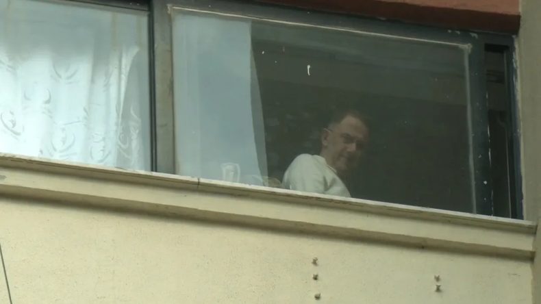 Murat &Ccedil;alık'ın Mektubu Vahameti Ortaya &Ccedil;ıkardı: Bir G&uuml;n A&ccedil; Kaldım, Doktorlar Şaşkındı