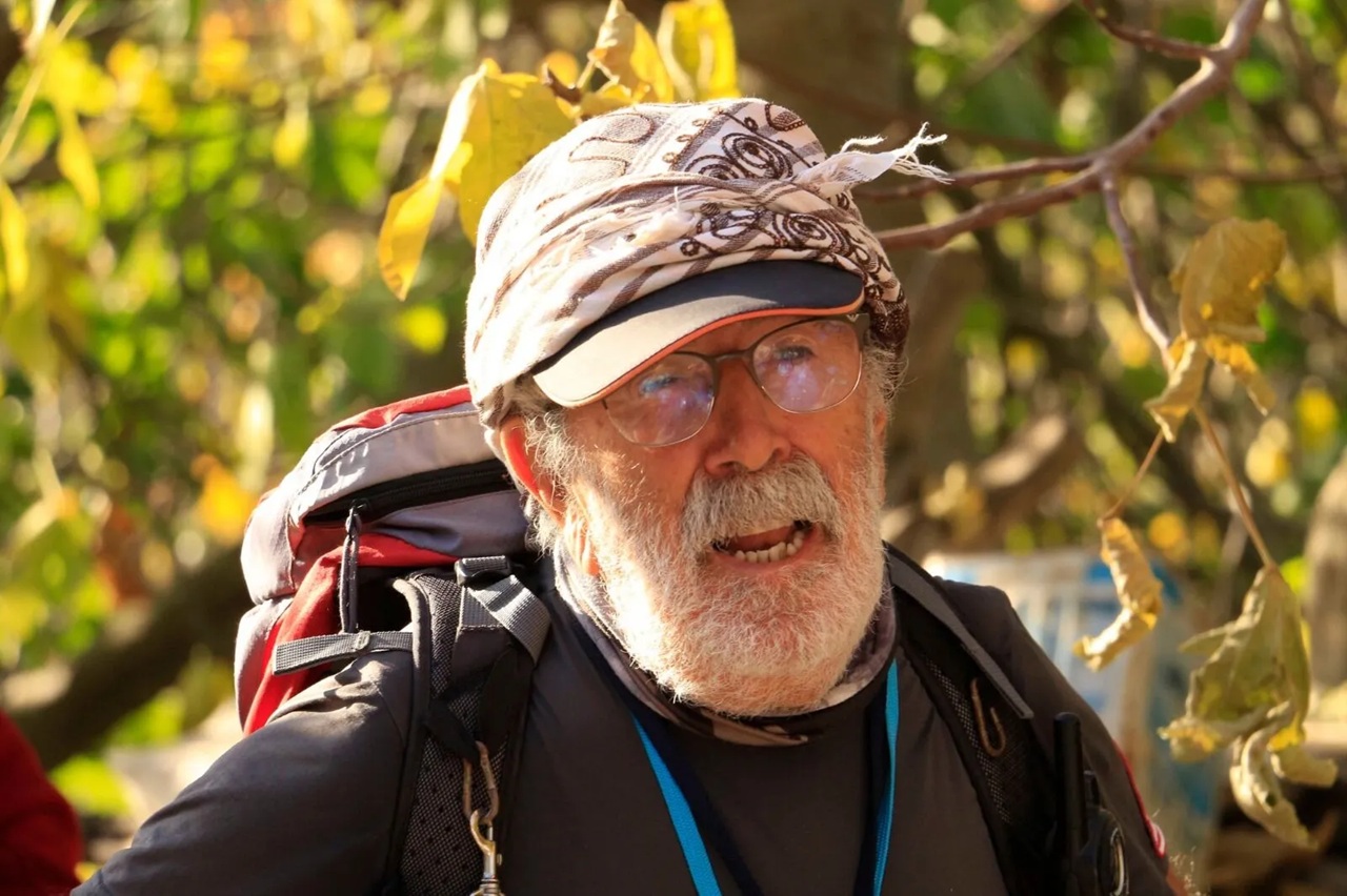 Mustafa Özer Karaburun Kent Konseyi