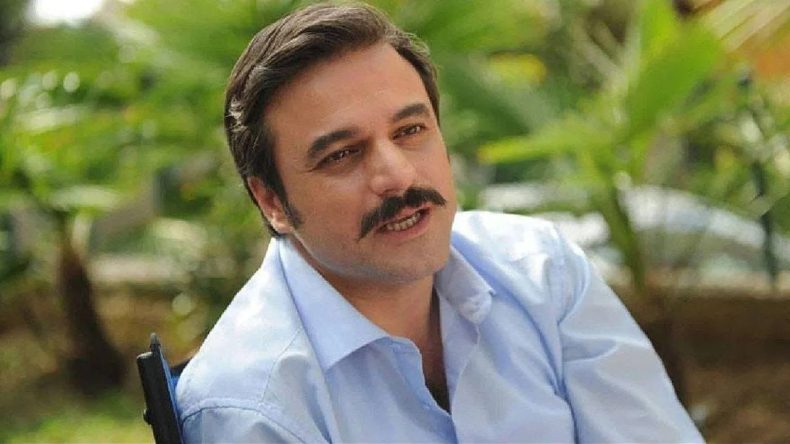 M&uuml;jdeli haber geldi: Ufuk &Ouml;zkan'a don&ouml;r bulundu!