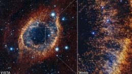 NASA A&ccedil;ıklama Yaptı: Eşsiz Bir G&ouml;r&uuml;nt&uuml; Yayınlandı