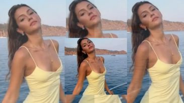 Nazlıcan Taşkın Kimdir? Neden Tutuklandı?