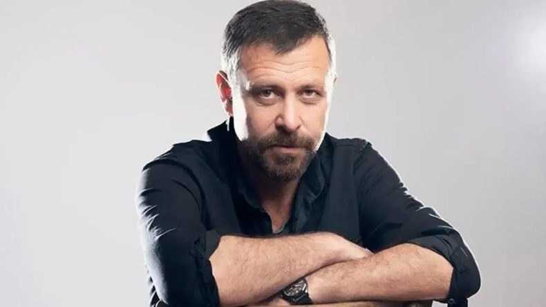Nejat İşler'den Sürpriz Proje: Ünü Oyuncuya Teklif Götürüldü