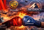 Netflix, Paramount Skydance ile Savaş Veriyor: Warner Bros Discovery&rsquo;in Yayın Haklarını Kim Alacak?