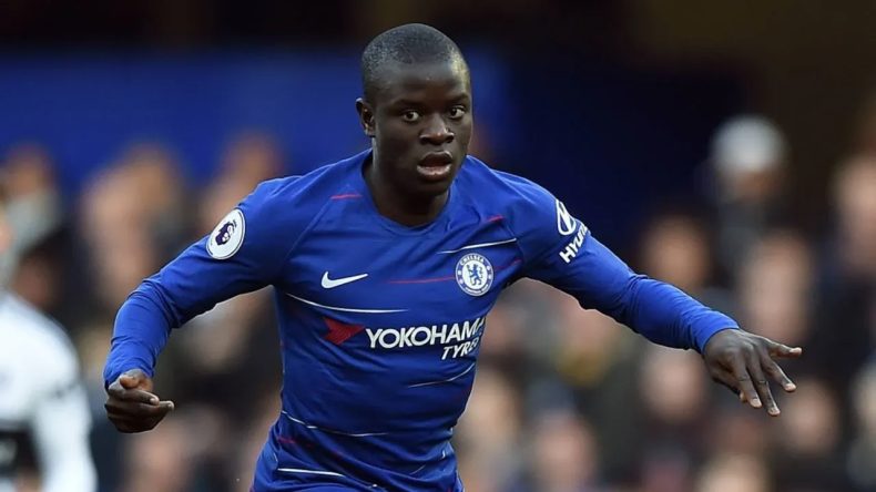 Ngolo Kante Fenerbah&ccedil;e&rsquo;ye İyi Bir Adım Atıyor: Al-Ittihad İkna Olacak!