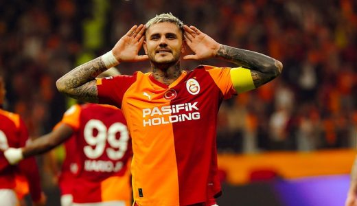 Nihat Kahveci'den flaş Mauro Icardi s&ouml;zleri!