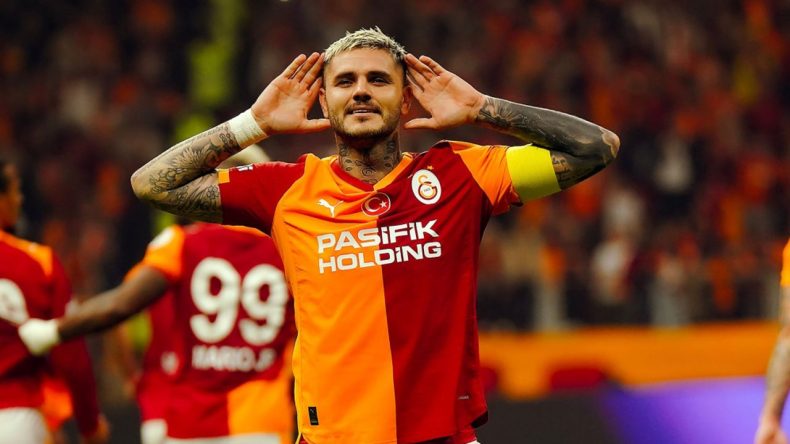 Nihat Kahveci'den flaş Mauro Icardi sözleri!