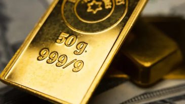 O bankanın &ccedil;alışanıydı: 20 kiloluk altın &ccedil;aldı