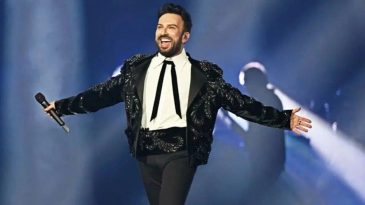 O İddia G&uuml;ndemi Sarstı: Tarkan İstanbul Konserinden Ne Kadar Kazandı?