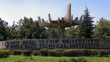 ODT&Uuml; Rekt&ouml;rl&uuml;ğ&uuml;'nden Umre &Ouml;d&uuml;ll&uuml; Yarışma Duyurusu!