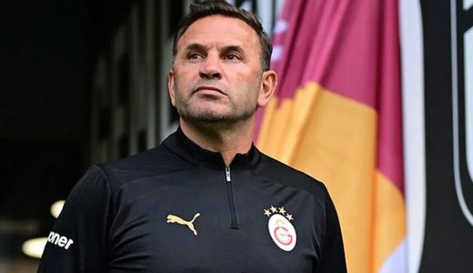 Okan Buruk'tan ma&ccedil; sonrası ilk a&ccedil;ıklama: Bizim gibi h&uuml;cum takımına yakışmadı!