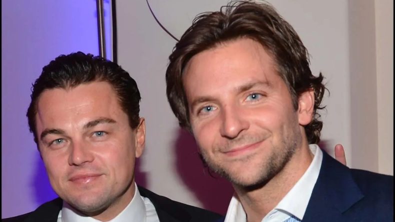 Oscar Adaylığı Gölgede Kaldı! Hollywood Yıldızının Evinde Fenomen Can Yaman