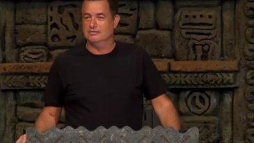 &Ouml;d&uuml;l&uuml; Kaybeden Takım Şaşkın! Acun Ilıcalı, Survivor'daki Ceza Yayın Kesintisi Hakkında Bilgi Verdi!